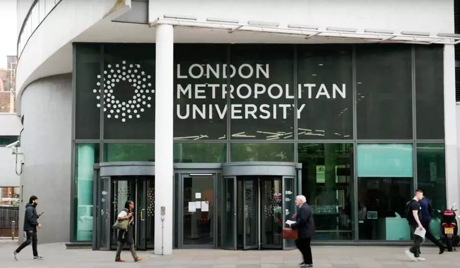 London Metropolitan University